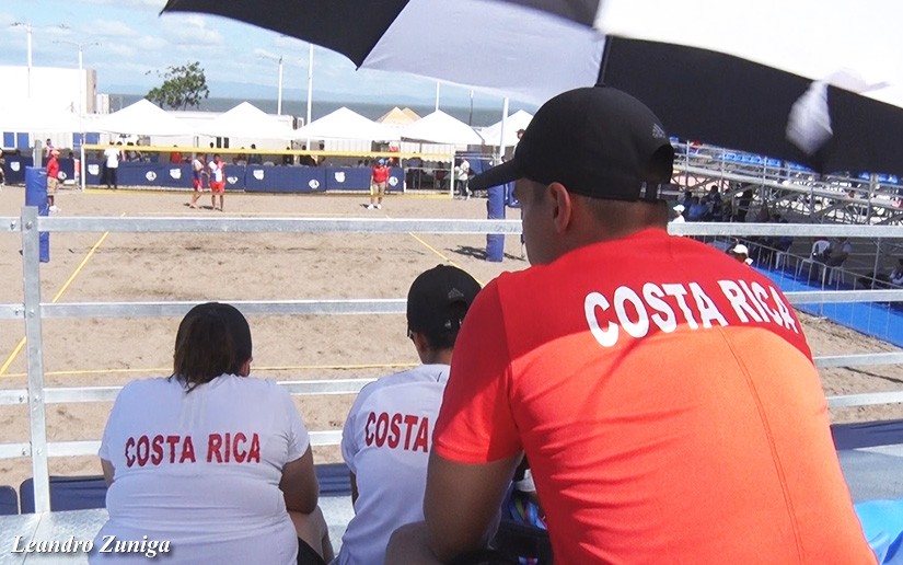 boleibol